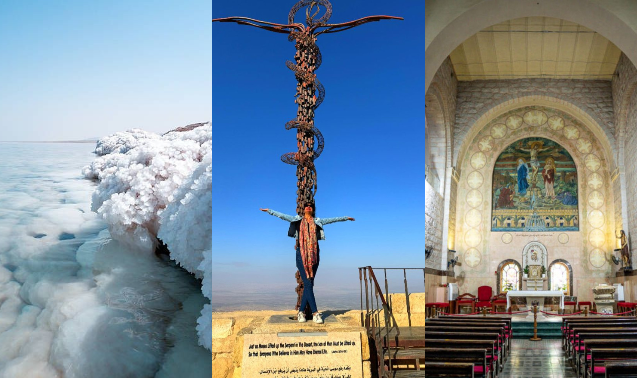 🏛️ Full-Day Tour